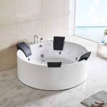 Massage Bath Tub